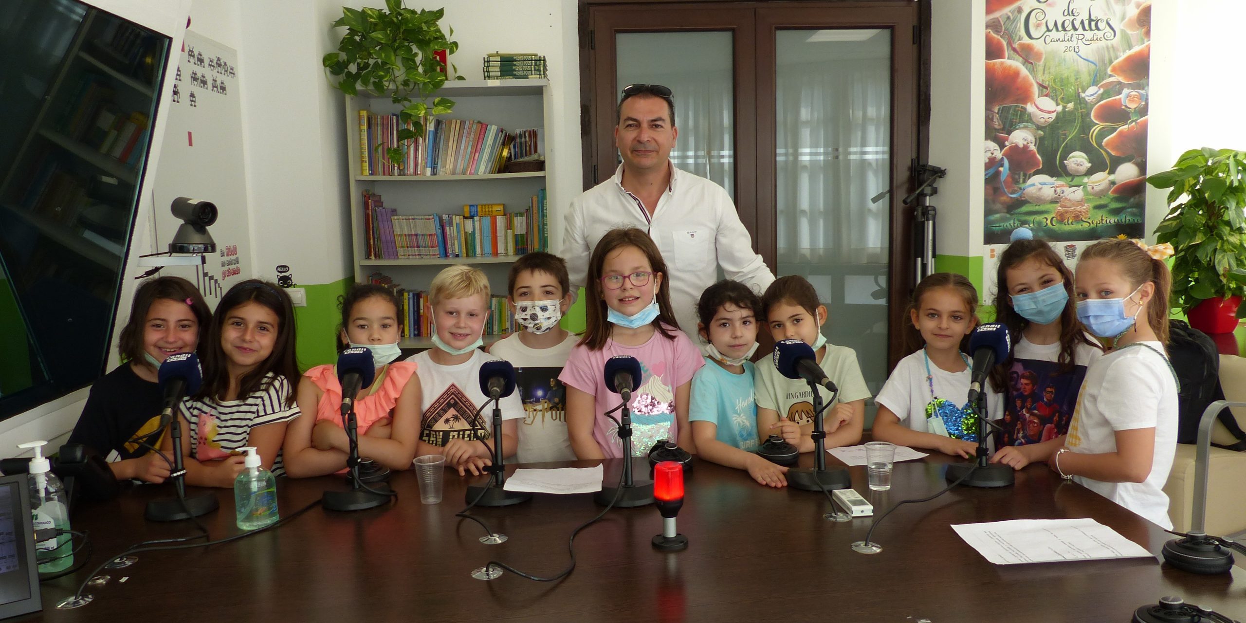 CEIP Buenavista 2022-05-18 (1) Onda Escolar - Buenavista 2022-05-18