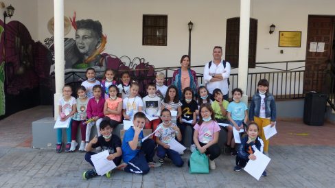 CEIP Buenavista 2022-05-18