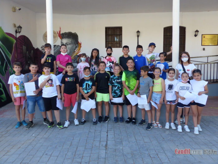 CEIP Buenavista 2022-06-01