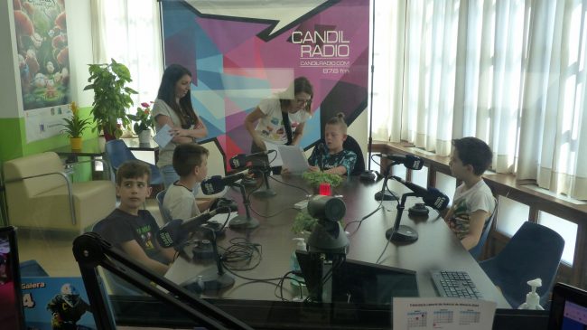 Ceip Buenavista - 3A