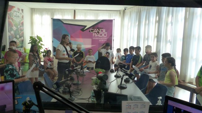 Ceip Buenavista 3A 2022-06-01