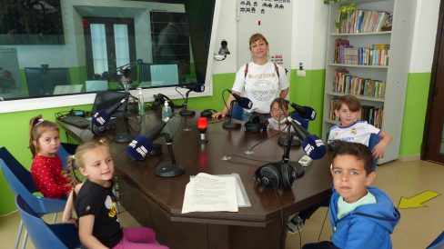 Ceip Clara Campoamor 2022-05-17