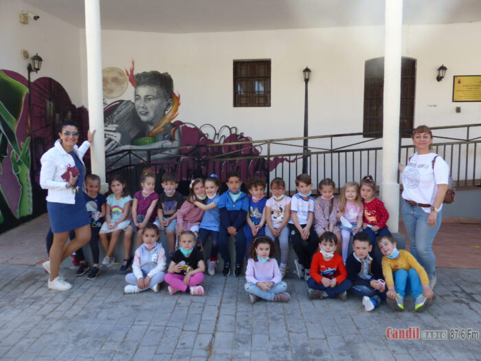 Ceip Clara Campoamor 2022-05-17