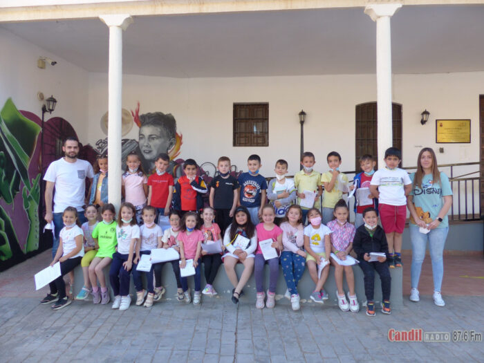 Ceip La Jarilla 2022-05-12