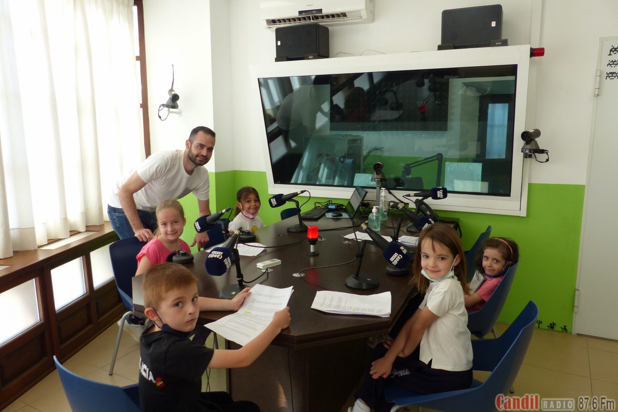 CEIP Buenavista 2022-05-18