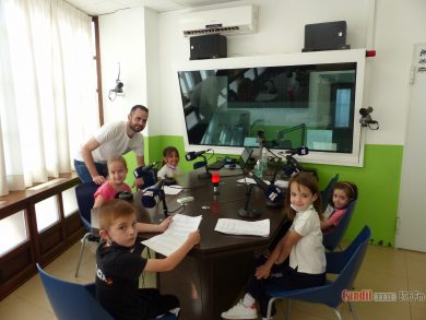 CEIP Buenavista 2022-05-18