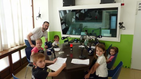 CEIP Buenavista 2022-05-18