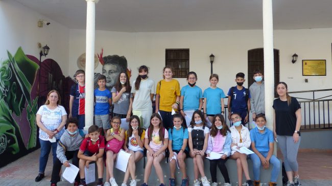 CEIP La jarilla 2022-05-19 (2) Ceip la Jarilla 2022-05-19