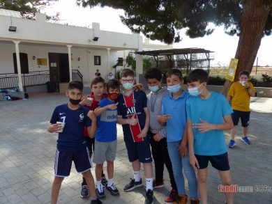 La Jarilla 2022-05-19