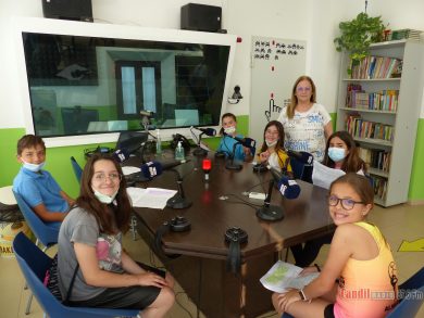 Ceip La Jarilla 2022-05-19