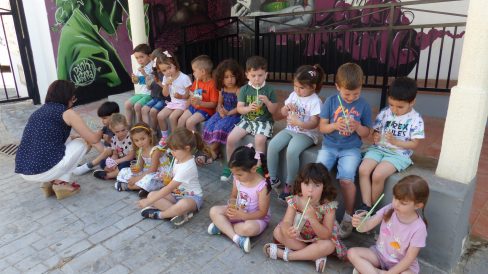 CEIP Clara Campoamor 2022-05-31