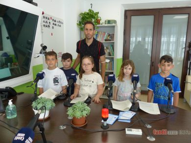 Clara Campoamor 2022-06-07 - 4B