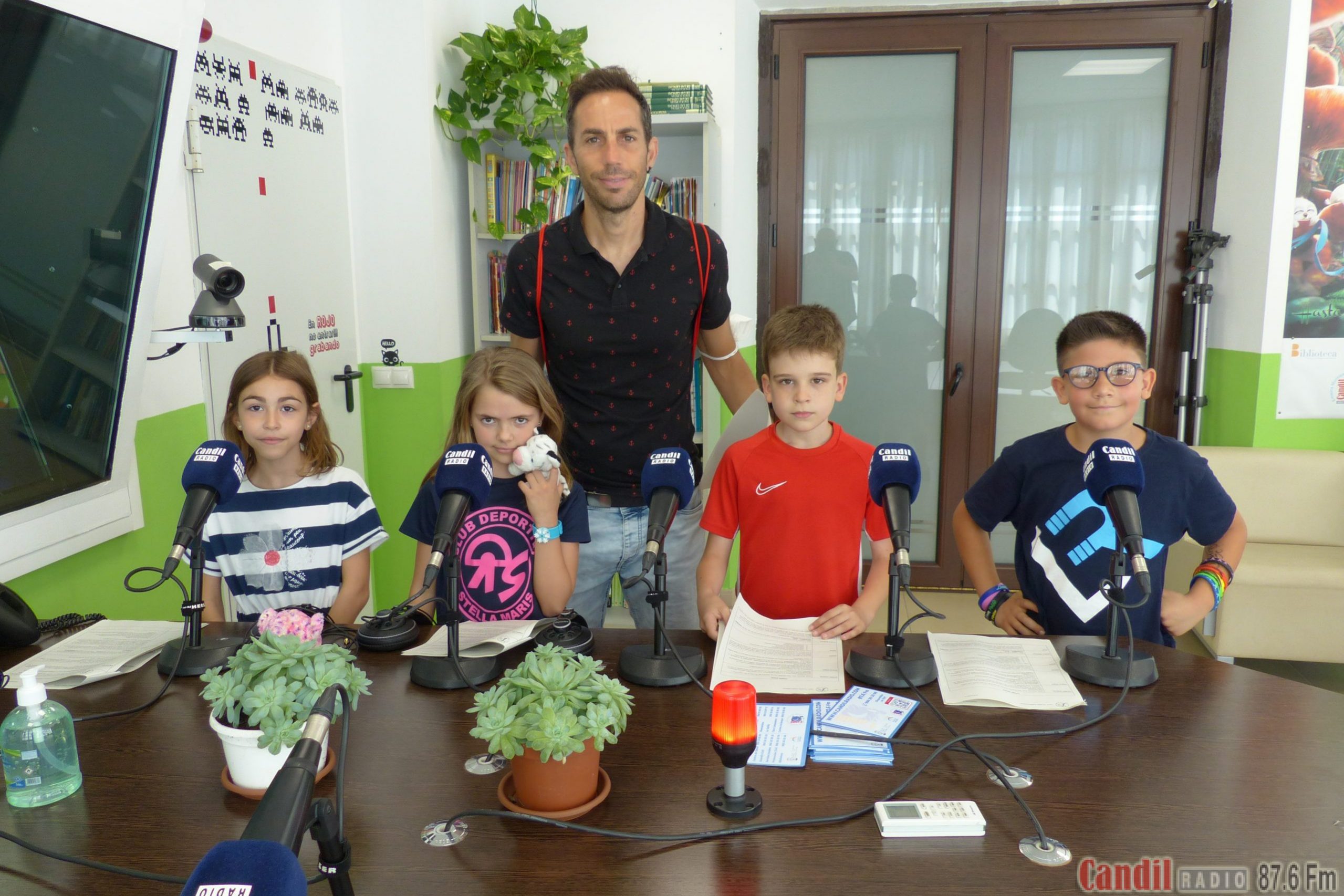 Ceip Clara Campoamor 2022-06-07
