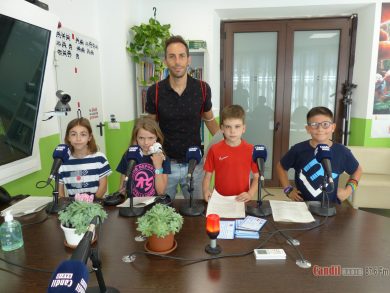 Ceip Clara Campoamor 2022-06-07