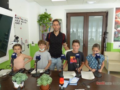 Ceip Clara Campòmor 2022-06-07