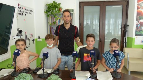 Ceip Clara Campòmor 2022-06-07