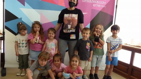 Clara Campoamor 3 años 2022-05-24 (23) Clara Campoamor 3 años 2022-05-24 (23)