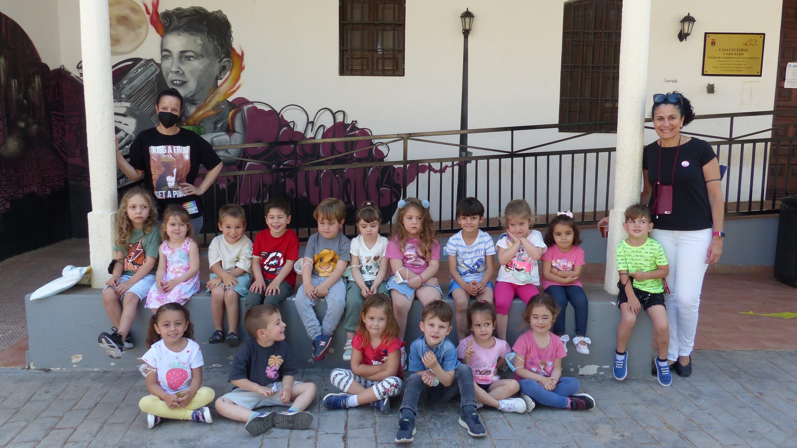 Ceip Clara Campoamor - 2022-05-24
