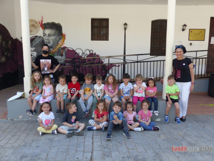 Ceip Clara Campoamor - 2022-05-24