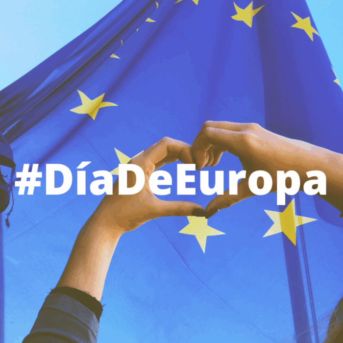 #DíaDeEuropa
