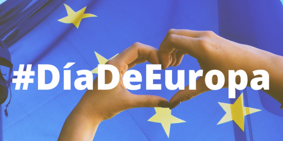 #DíaDeEuropa