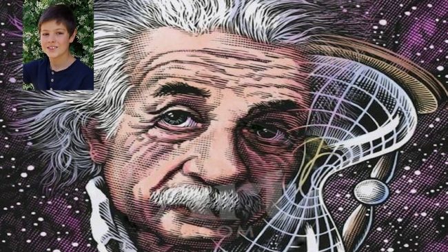Einstein Einsten - Si Laika Hablara 2022-05-15