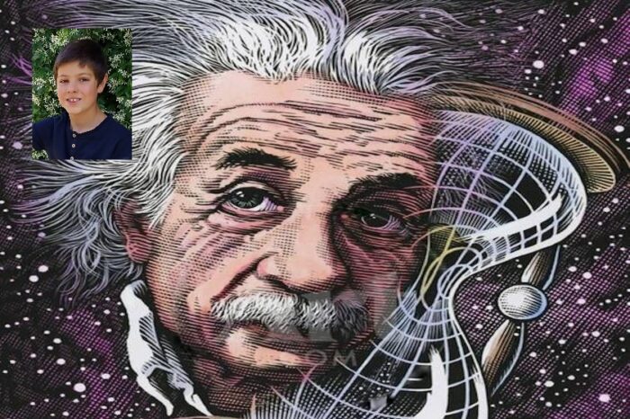 Einsten - Si Laika Hablara 2022-05-15