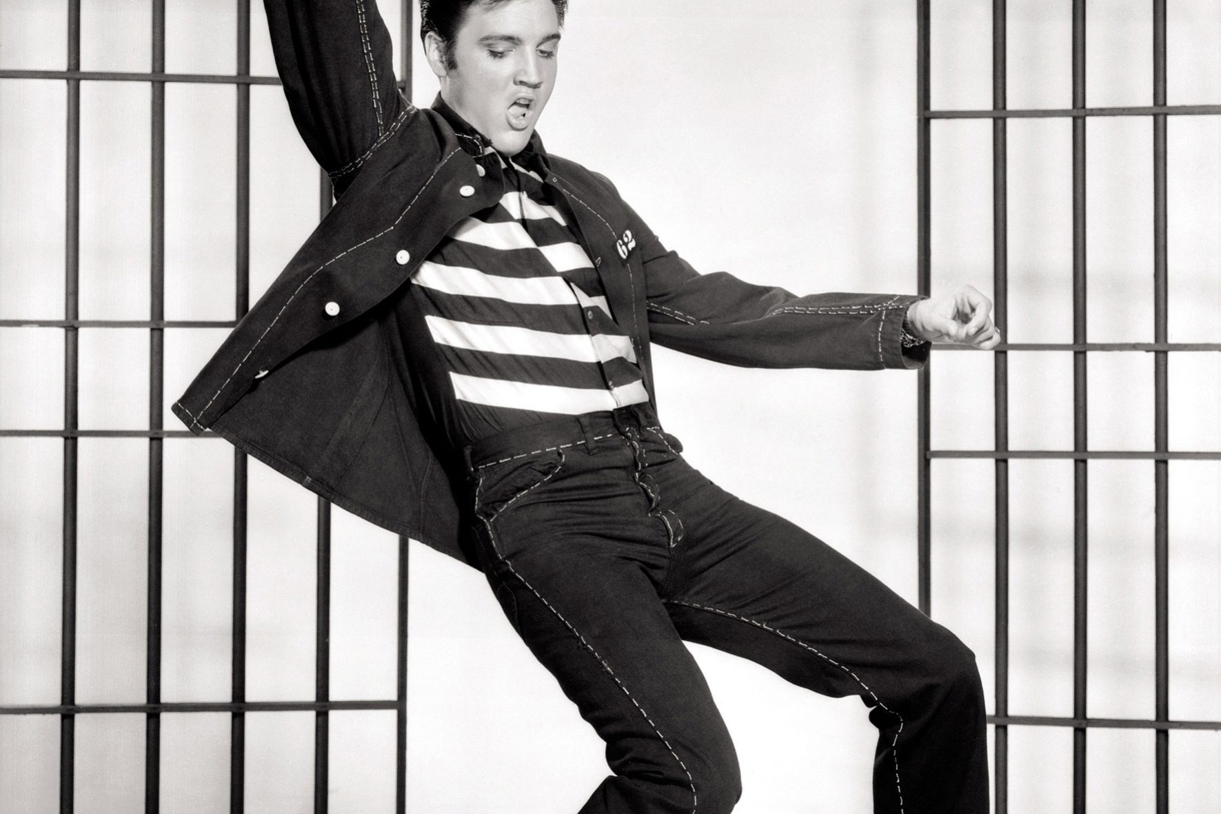 elvis presley