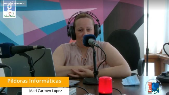 Guadalinfo Pildoras Informaticas - 2022-05-21