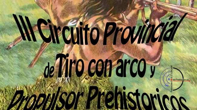 III CIRCUITO PROVINCIAL CARTEL OFICIAL