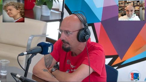 Jornadas de Ciencia y Espiritualidad