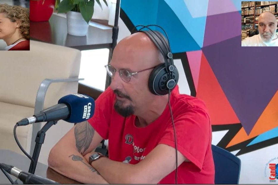 Jornadas de Ciencia y Espiritualidad