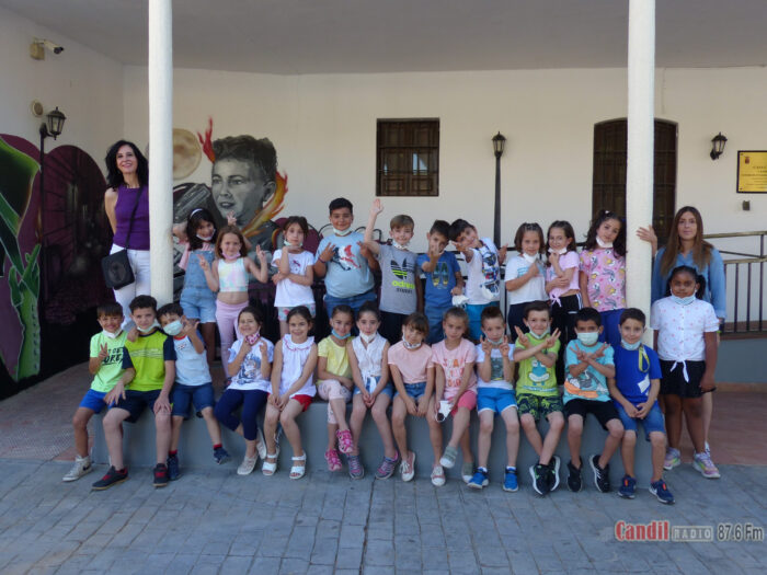 La Jarilla 2022-06-02