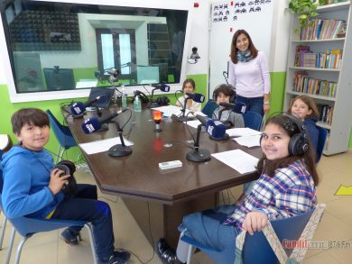 Historias de La Jarilla 2022-05-05