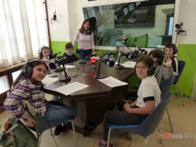 Ceip La Jarilla 2022-05-05