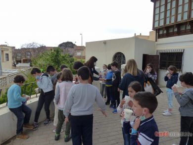 La Jarilla 2022-05-05