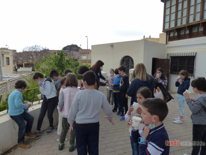 La Jarilla 2022-05-05