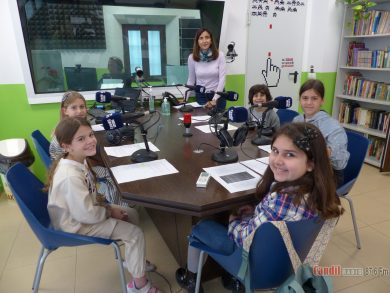 Ceip la Jarilla 2022-05-05