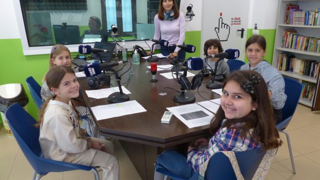 Ceip la Jarilla 2022-05-05