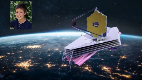 Si Laika Hablara- Telescopios