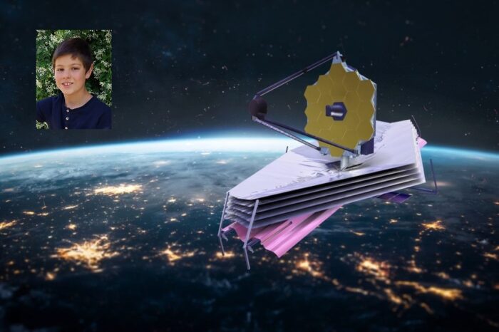 Si Laika Hablara- Telescopios