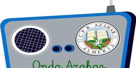 Logo Onda Azahar Logo Onda Escolar Azahar