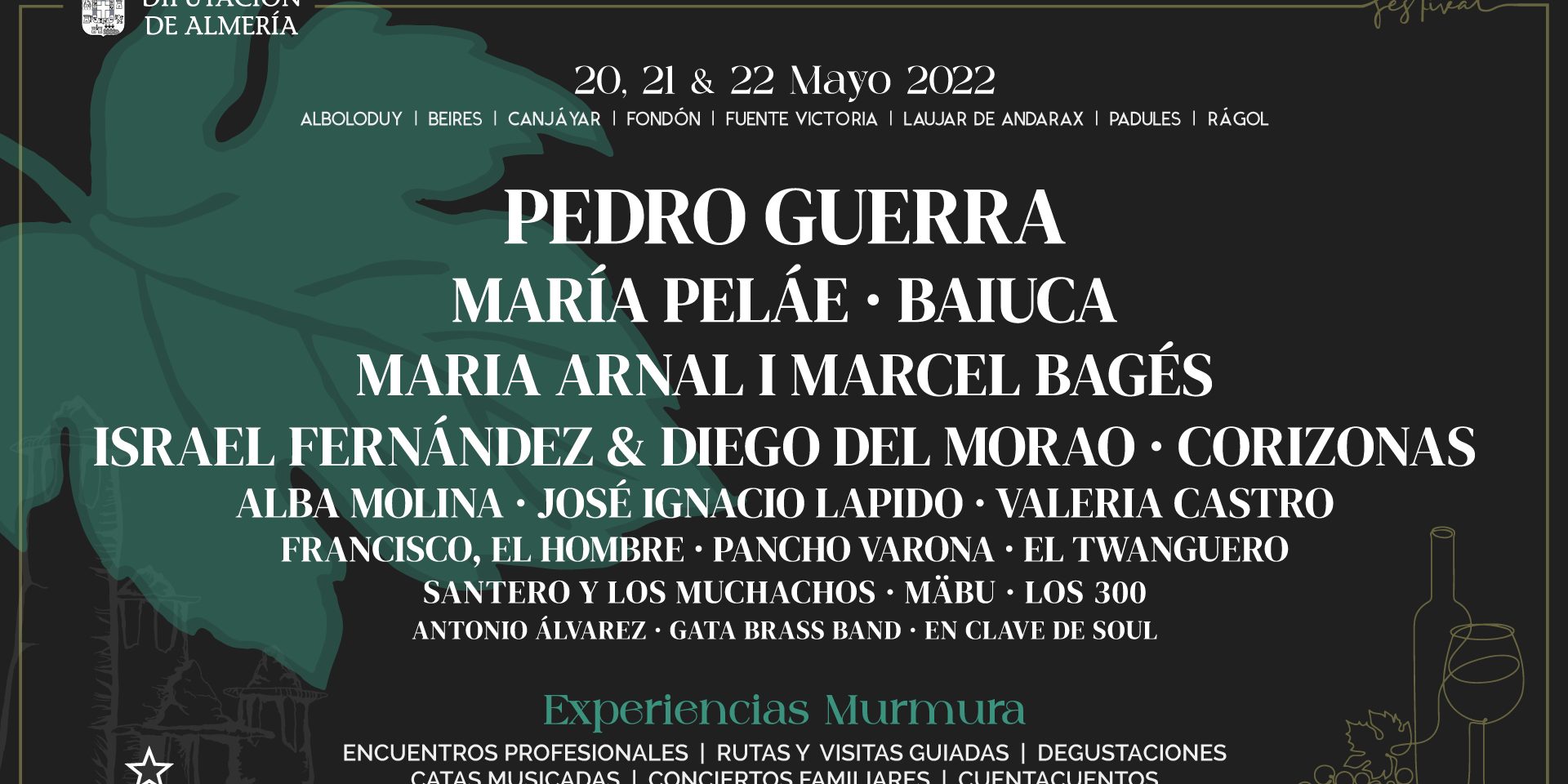 MURMURA 2022 BANNER WEB