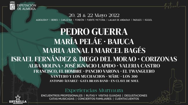 MURMURA 2022 BANNER WEB