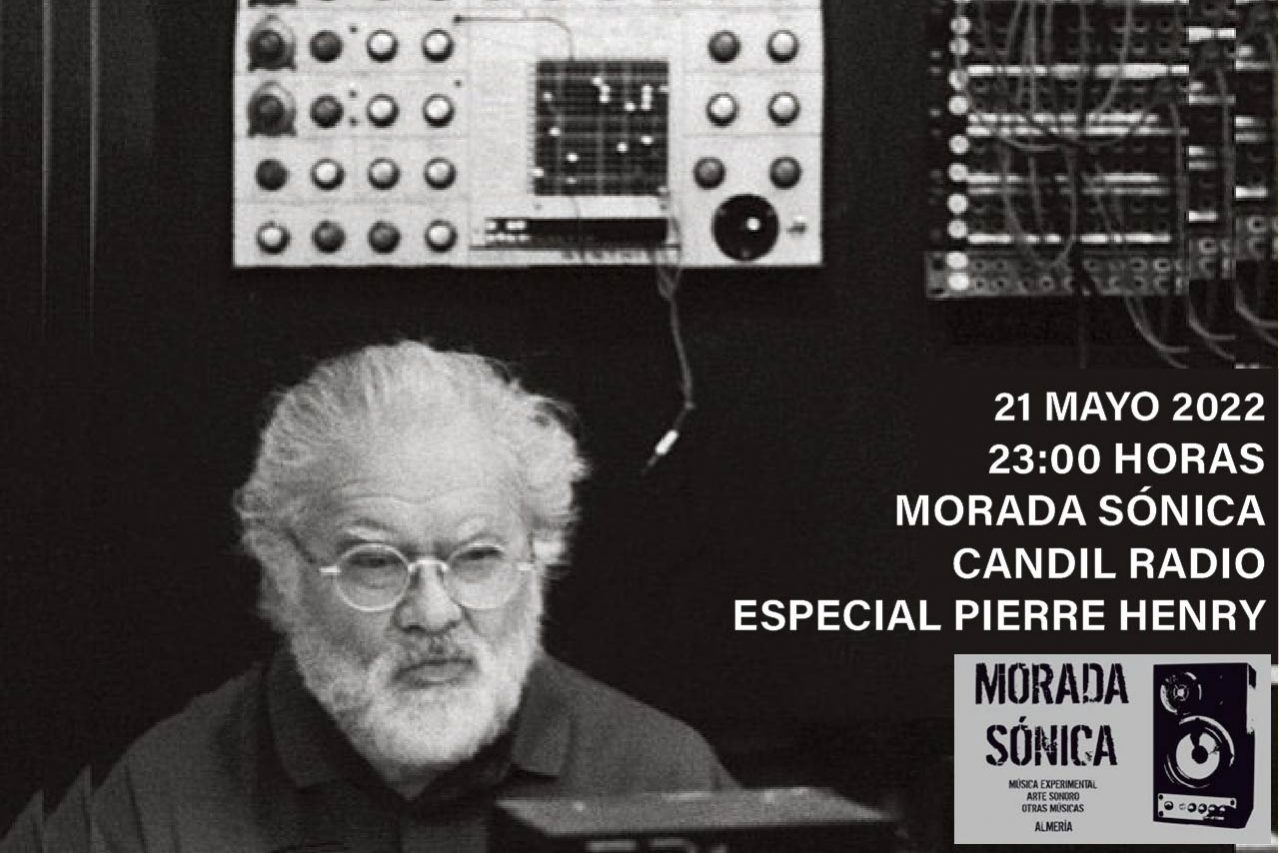 Morada Sonica 2022-05-21