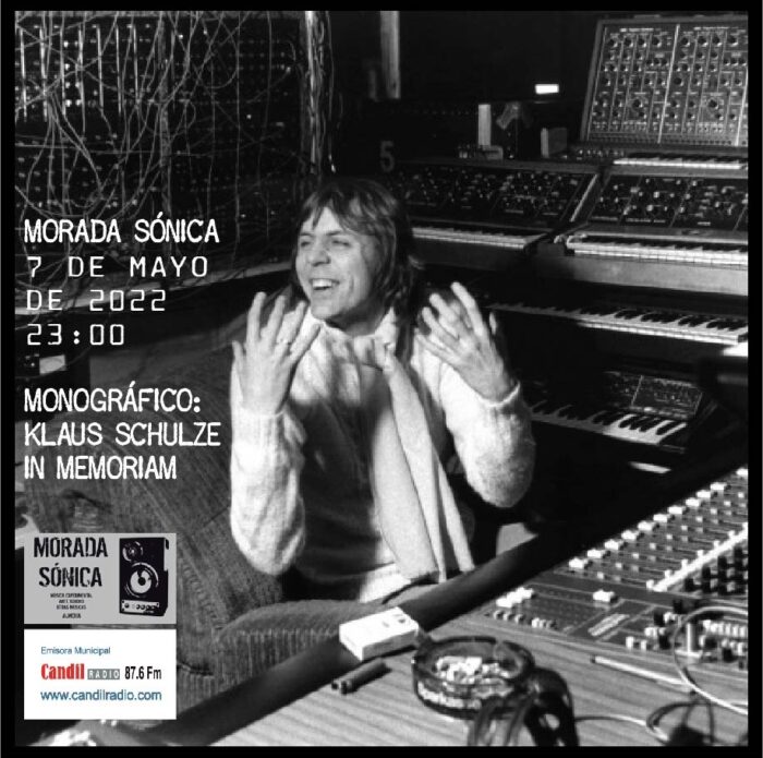 Morada-Sonica-Monografico-Klaus-Schulze.