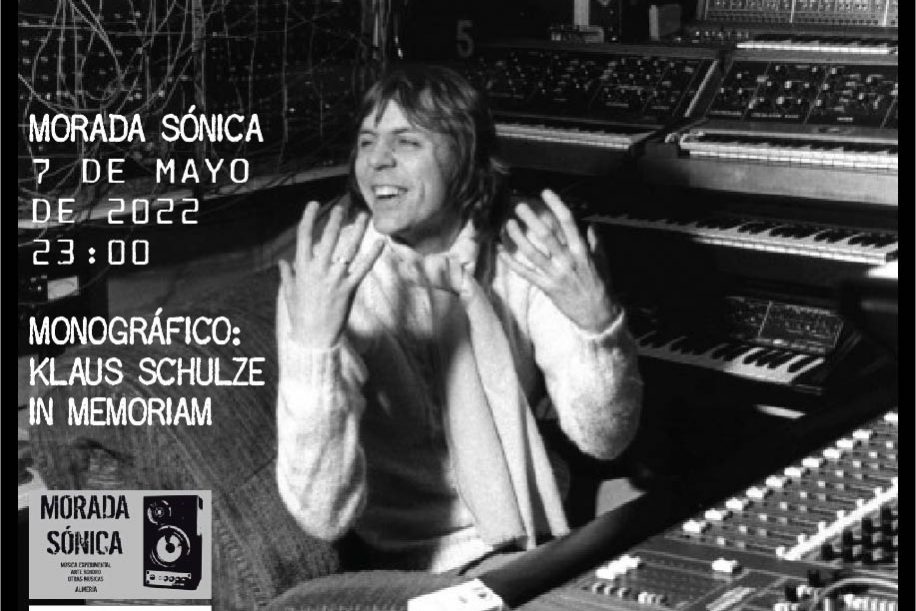 Morada-Sonica-Monografico-Klaus-Schulze.