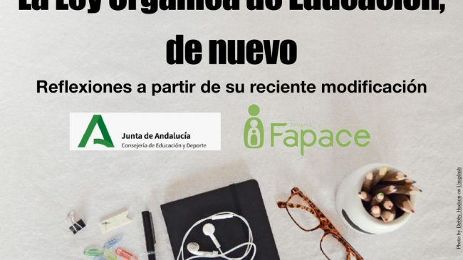 Ponencia FAPACE LOMLOE enero2021-1