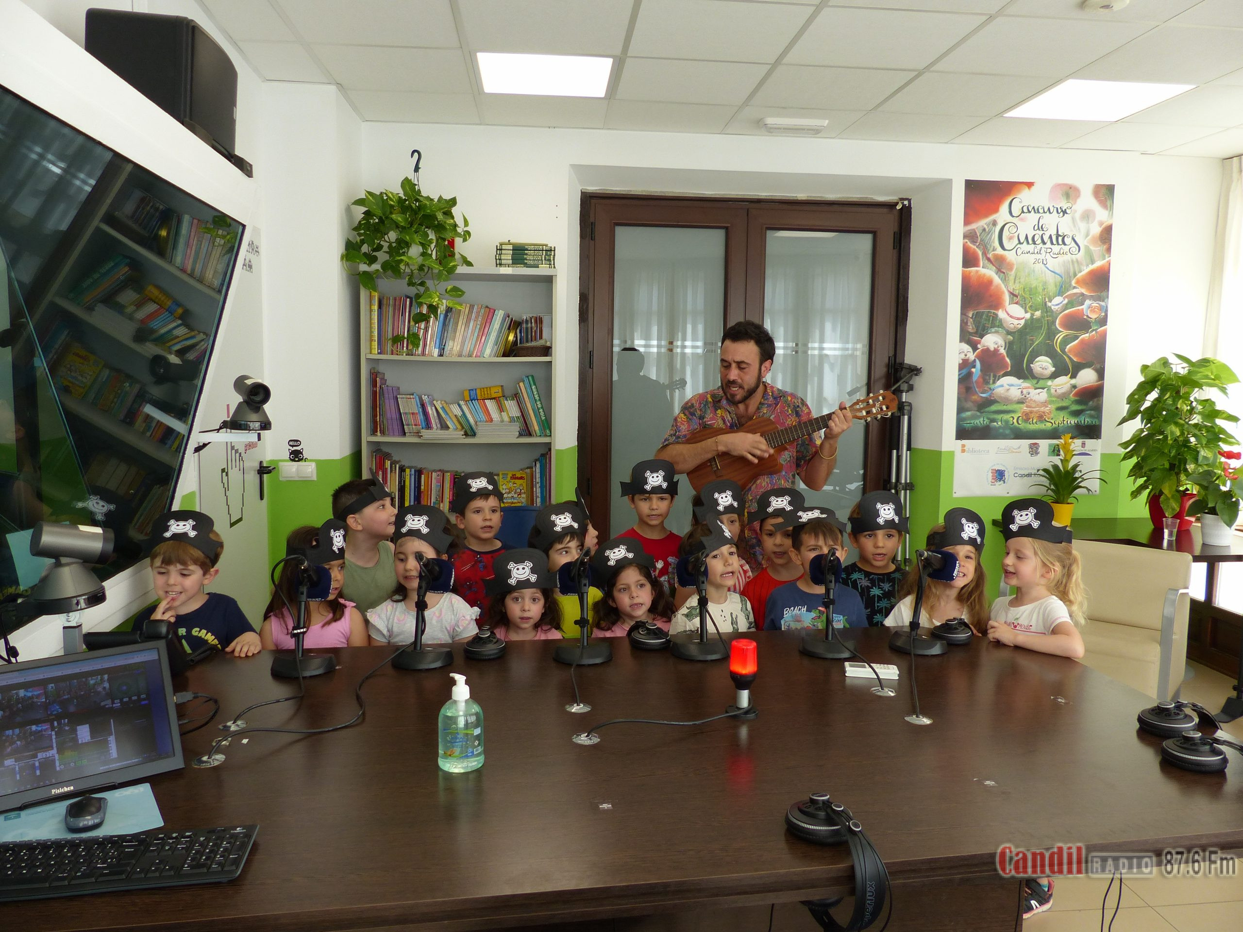 Ceip 28 de Febrero 2022-05-31