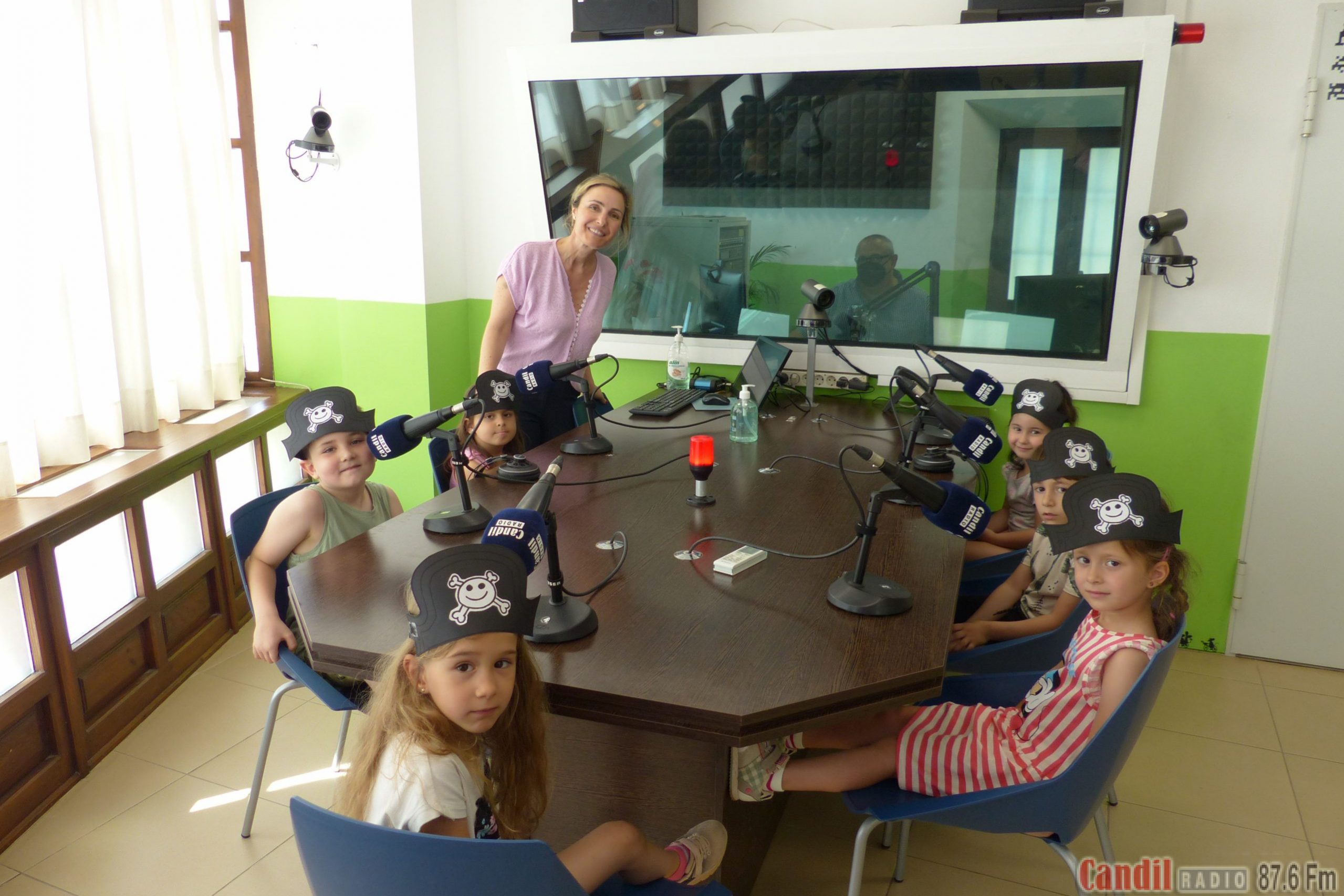 CEIP 28 de Febrero 2022-05-31